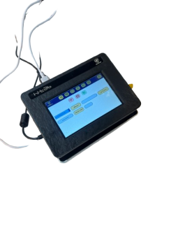 های تب- فاکتورزنی- RFID-گالری هوشمند طلا و جواهر